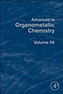 Advances in Organometallic Chemistry - ISBN 9780123786494