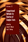 Computational Methods for Genetics of Complex Traits - ISBN 9780123808622
