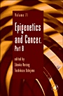 Epigenetics and Cancer, Part B - ISBN 9780123808646