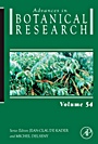 Advances in Botanical Research - ISBN 9780123808707