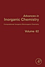 Theoretical and Computational Inorganic Chemistry - ISBN 9780123808745