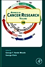 Advances in Cancer Research - ISBN 9780123808882