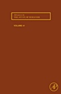 Advances in the Study of Behavior - ISBN 9780123808929