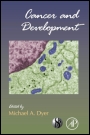 Cancer and Development - ISBN 9780123809162