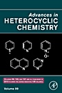 Advances in Heterocyclic Chemistry - ISBN 9780123809346