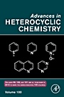 Advances in Heterocyclic Chemistry - ISBN 9780123809360