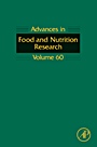 Advances in Food and Nutrition Research - ISBN 9780123809445