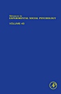 Advances in Experimental Social Psychology - ISBN 9780123809469