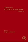 Advances in Clinical Chemistry - ISBN 9780123809483