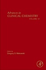 Advances in Clinical Chemistry - ISBN 9780123809810