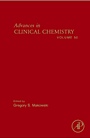 Advances in Clinical Chemistry - ISBN 9780123809834
