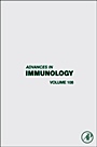 Advances in Immunology - ISBN 9780123809957