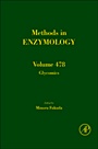 Glycomics - ISBN 9780123810014