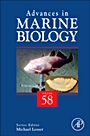 Advances in Marine Biology - ISBN 9780123810151
