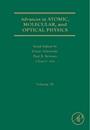 Advances in Atomic, Molecular, and Optical Physics - ISBN 9780123810212
