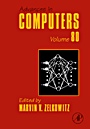 Advances in Computers - ISBN 9780123810250