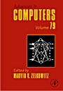 Advances in Computers - ISBN 9780123810274