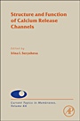 Structure and Function of Calcium Release Channels - ISBN 9780123810373