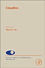 Claudins - ISBN 9780123810397