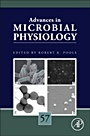 Advances in Microbial Physiology - ISBN 9780123810458