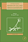 International Review of Cell and Molecular Biology - ISBN 9780123812544