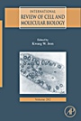 International Review of Cell and Molecular Biology - ISBN 9780123812568