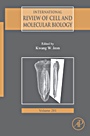International Review of Cell and Molecular Biology - ISBN 9780123812582