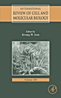 International Review of Cell and Molecular Biology - ISBN 9780123812605