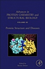 Protein Structure and Diseases - ISBN 9780123812629