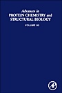 Advances in Protein Chemistry and Structural Biology - ISBN 9780123812643