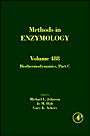Biothermodynamics, Part C - ISBN 9780123812681