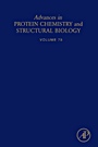 Advances in Protein Chemistry and Structural Biology - ISBN 9780123812780