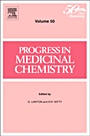 Progress in Medicinal Chemistry - ISBN 9780123812902