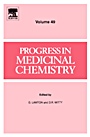 Progress in Medicinal Chemistry - ISBN 9780123812926