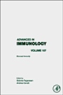Advances in Immunology - ISBN 9780123813008