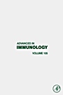 Advances in Immunology - ISBN 9780123813022