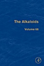 The Alkaloids: Chemistry and Biology - ISBN 9780123813350