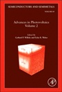 Advances in Photovoltaics: Part 2 - ISBN 9780123813435