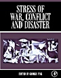 Stress of War, Conflict and Disaster - ISBN 9780123813817
