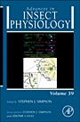 Advances in Insect Physiology - ISBN 9780123813879