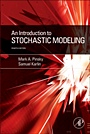 An Introduction to Stochastic Modeling - ISBN 9780123814166