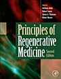 Principles of Regenerative Medicine - ISBN 9780123814227