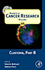 Clusterin, Part B - ISBN 9780123814296