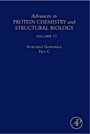 Structural Genomics, Part C - ISBN 9780123814432