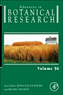 Advances in Botanical Research - ISBN 9780123815187