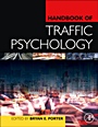 Handbook of Traffic Psychology - ISBN 9780123819840