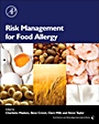 Risk Management for Food Allergy - ISBN 9780123819888