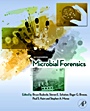 Microbial Forensics - ISBN 9780123820068