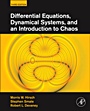 Differential Equations, Dynamical Systems, and an Introduction to Chaos - ISBN 9780123820105