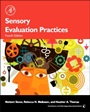 Sensory Evaluation Practices - ISBN 9780123820860